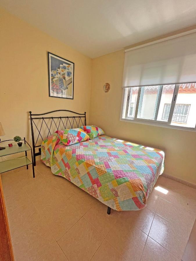 Casa En Vilafortuny Con Barbacoa Piscina Comunitaria Cambrils Exteriör bild