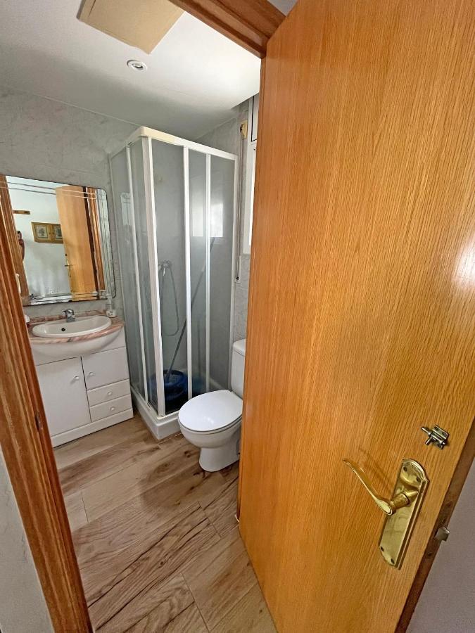 Casa En Vilafortuny Con Barbacoa Piscina Comunitaria Cambrils Exteriör bild
