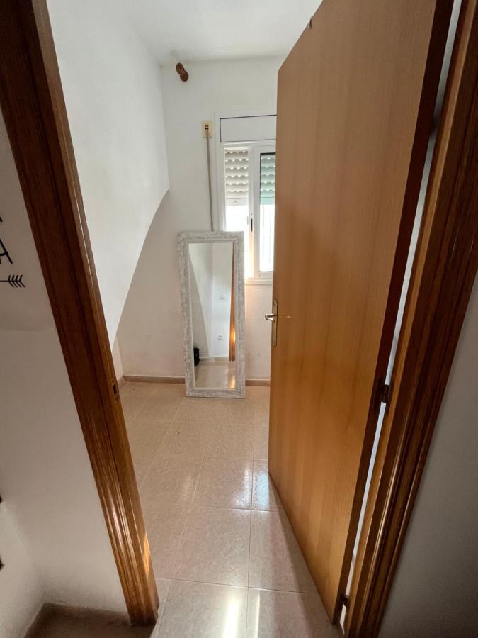 Casa En Vilafortuny Con Barbacoa Piscina Comunitaria Cambrils Exteriör bild